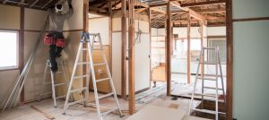 Entreprise de rénovation de la maison et de rénovation d’appartement à Montenils